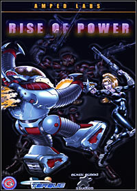 Rise of Power: Trainer +14 [v1.2]