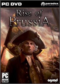 Rise of Prussia: Trainer +6 [v1.1]