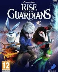 Rise of the Guardians: Treinador (V1.0.29)