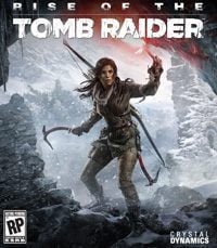 Rise of the Tomb Raider: Treinador (V1.0.5)