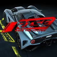 Rise: Race The Future: Treinador (V1.0.93)