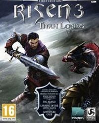 Risen 3: Titan Lords: Cheats, Trainer +11 [CheatHappens.com]