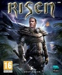 Risen: Trainer +11 [v1.7]