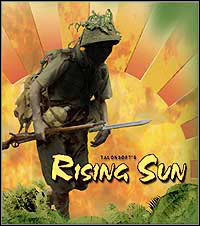 Rising Sun: Treinador (V1.0.19)