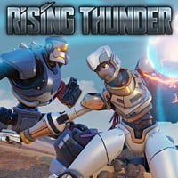 Rising Thunder: Treinador (V1.0.57)