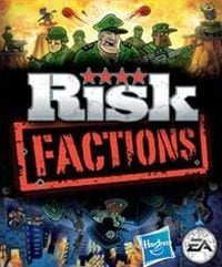 Treinador liberado para Risk: Factions [v1.0.3]