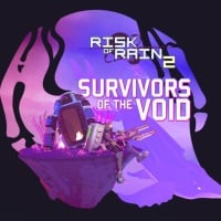 Risk of Rain 2: Survivors of the Void: Cheats, Trainer +10 [MrAntiFan]