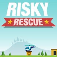 Treinador liberado para Risky Rescue [v1.0.1]