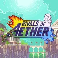 Rivals of Aether: Treinador (V1.0.18)