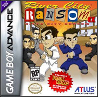 Treinador liberado para River City Ransom EX [v1.0.4]