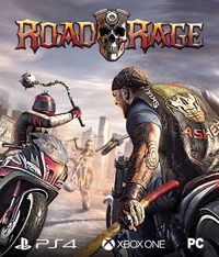 Road Rage: Cheats, Trainer +11 [FLiNG]