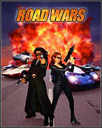 Road Wars: Trainer +15 [v1.5]