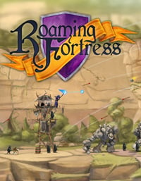 Treinador liberado para Roaming Fortress [v1.0.9]