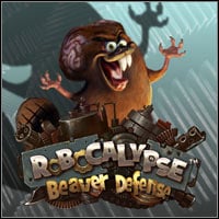 Robocalypse: Beaver Defense: Trainer +9 [v1.3]