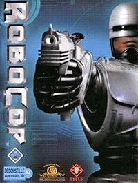 Robocop: Treinador (V1.0.55)