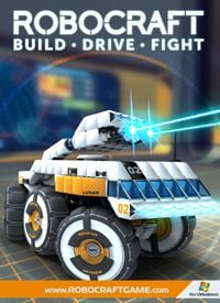 RoboCraft: Trainer +12 [v1.2]