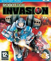 Robotech: Invasion: Cheats, Trainer +9 [FLiNG]