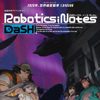 Robotics;Notes DaSH: Trainer +7 [v1.1]