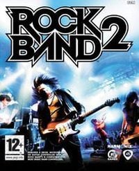 Treinador liberado para Rock Band 2 [v1.0.4]