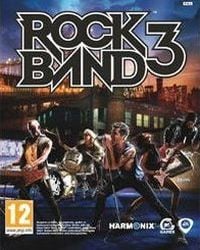 Rock Band 3: Cheats, Trainer +8 [CheatHappens.com]