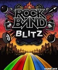 Rock Band Blitz: Cheats, Trainer +11 [dR.oLLe]