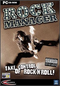 Rock Manager: Treinador (V1.0.28)