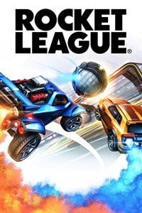 Treinador liberado para Rocket League [v1.0.7]