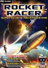 Rocket Racer: Treinador (V1.0.5)