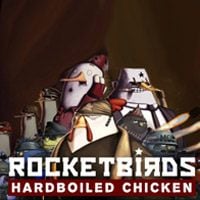 Rocketbirds: Hardboiled Chicken: Treinador (V1.0.45)