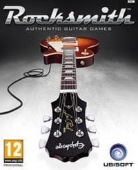 Rocksmith (2011): Treinador (V1.0.80)