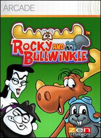 Rocky & Bullwinkle: Cheats, Trainer +14 [FLiNG]