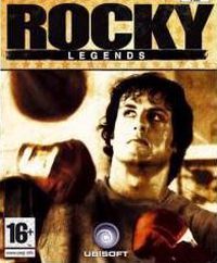 Rocky: Legends: Cheats, Trainer +10 [CheatHappens.com]