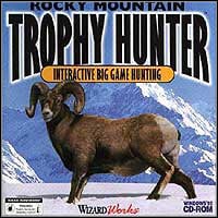 Treinador liberado para Rocky Mountain Trophy Hunter [v1.0.8]