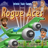 Rogue Aces: Cheats, Trainer +11 [dR.oLLe]