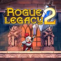 Rogue Legacy 2: Trainer +10 [v1.2]