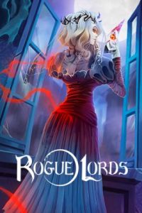 Rogue Lords: Trainer +8 [v1.7]