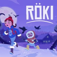 Roki: Treinador (V1.0.75)