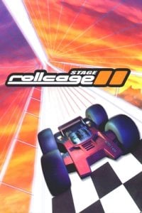 Rollcage Stage II: Treinador (V1.0.11)