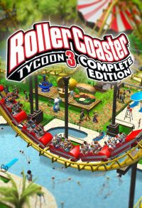 RollerCoaster Tycoon 3: Complete Edition: Treinador (V1.0.83)