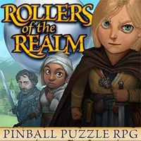 Rollers of the Realm: Treinador (V1.0.6)