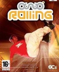 Rolling: Trainer +6 [v1.4]