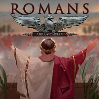 Romans: Age of Caesar: Trainer +10 [v1.7]