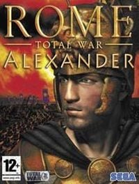 Rome: Total War Alexander: Cheats, Trainer +12 [FLiNG]