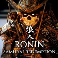 Treinador liberado para Ronin: Samurai Redemption [v1.0.6]