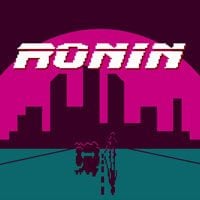 Treinador liberado para Ronin [v1.0.4]