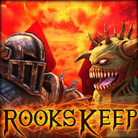 Rooks Keep: Cheats, Trainer +9 [CheatHappens.com]