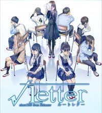 Treinador liberado para Root Letter [v1.0.4]