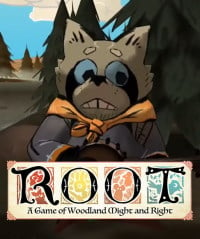 Root: Cheats, Trainer +10 [MrAntiFan]