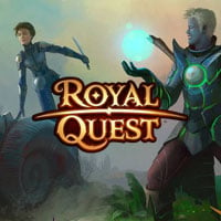 Treinador liberado para Royal Quest [v1.0.8]