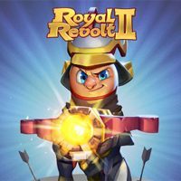 Royal Revolt 2: Trainer +6 [v1.9]